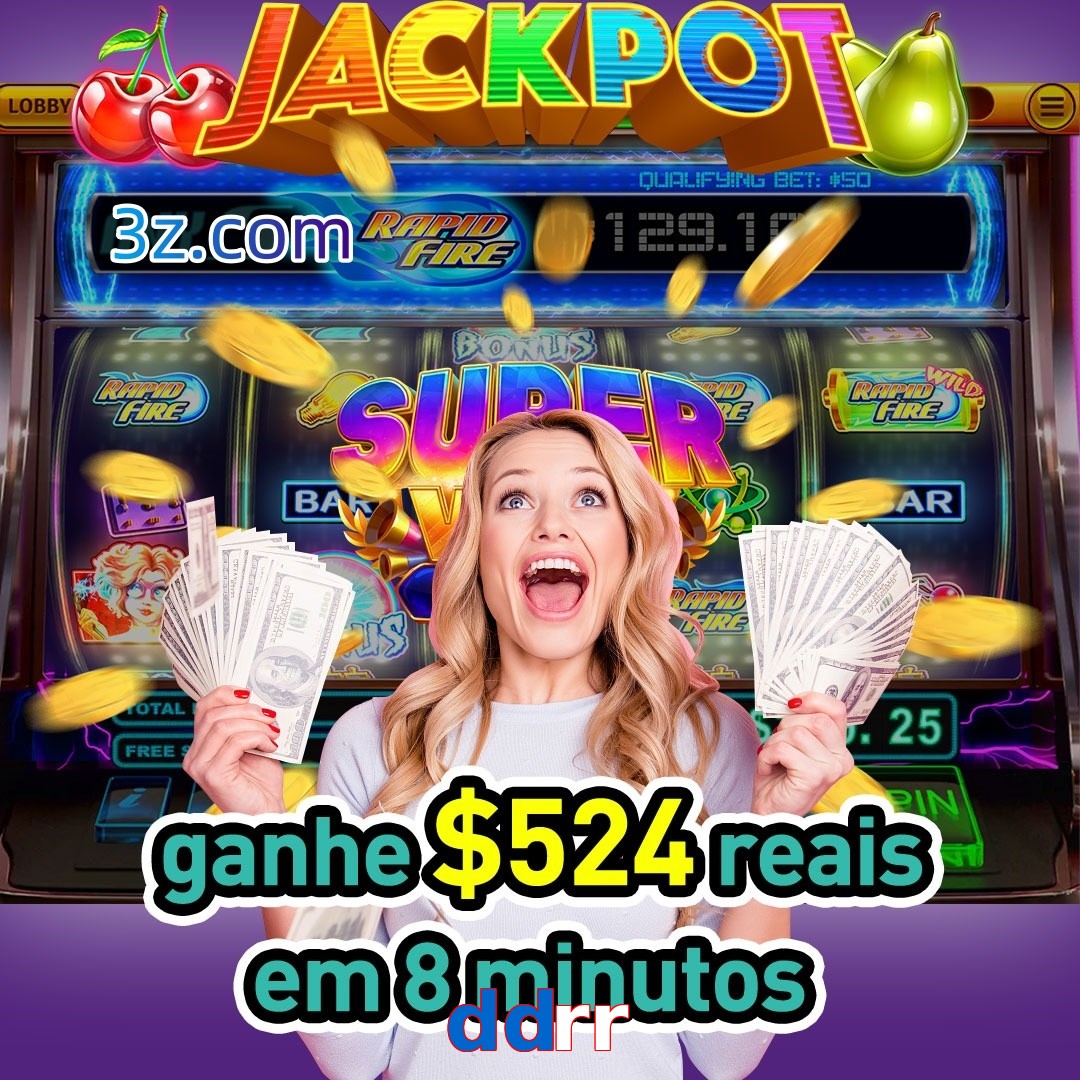 ddrr jogos de azar online