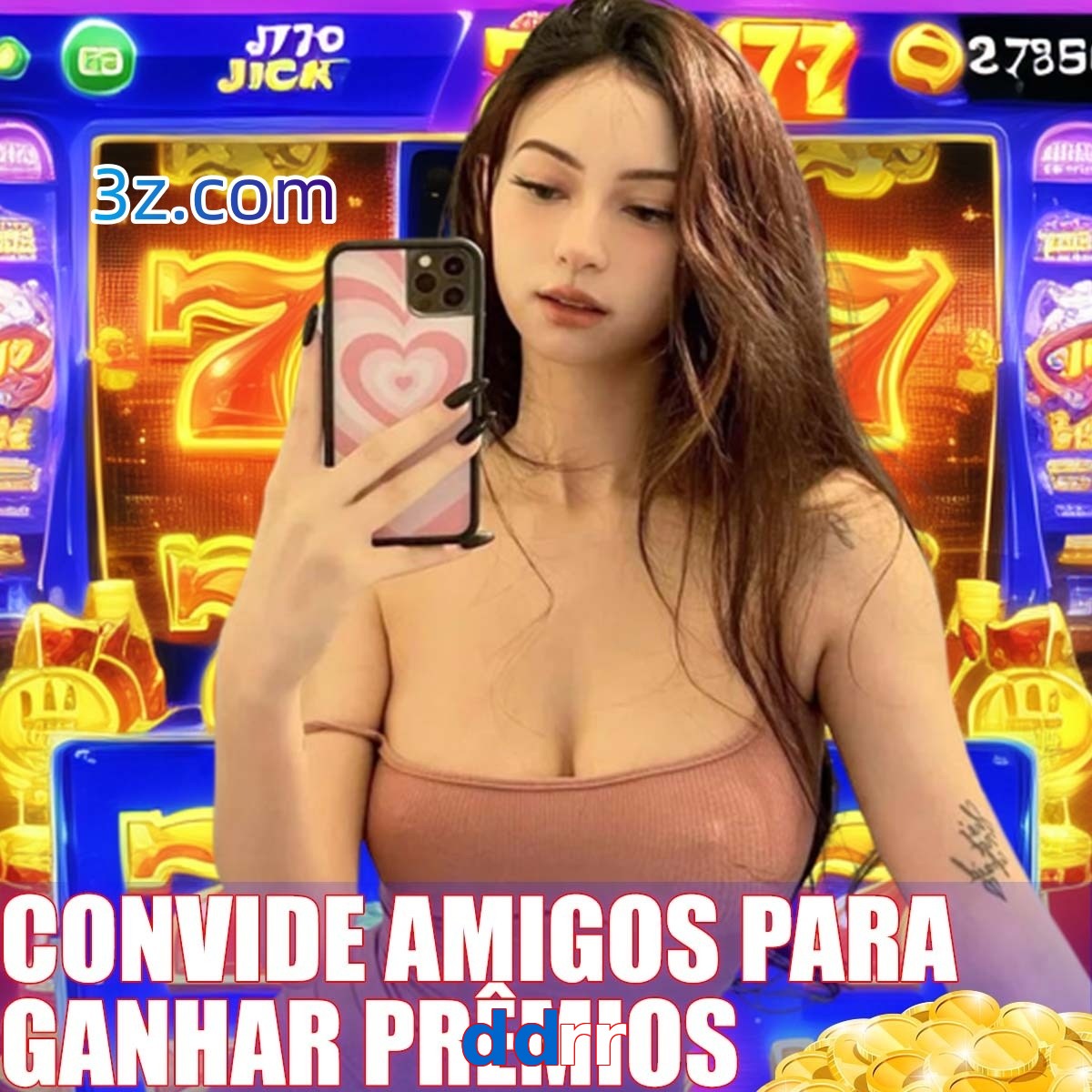 ddrr promoções de cassino brasil