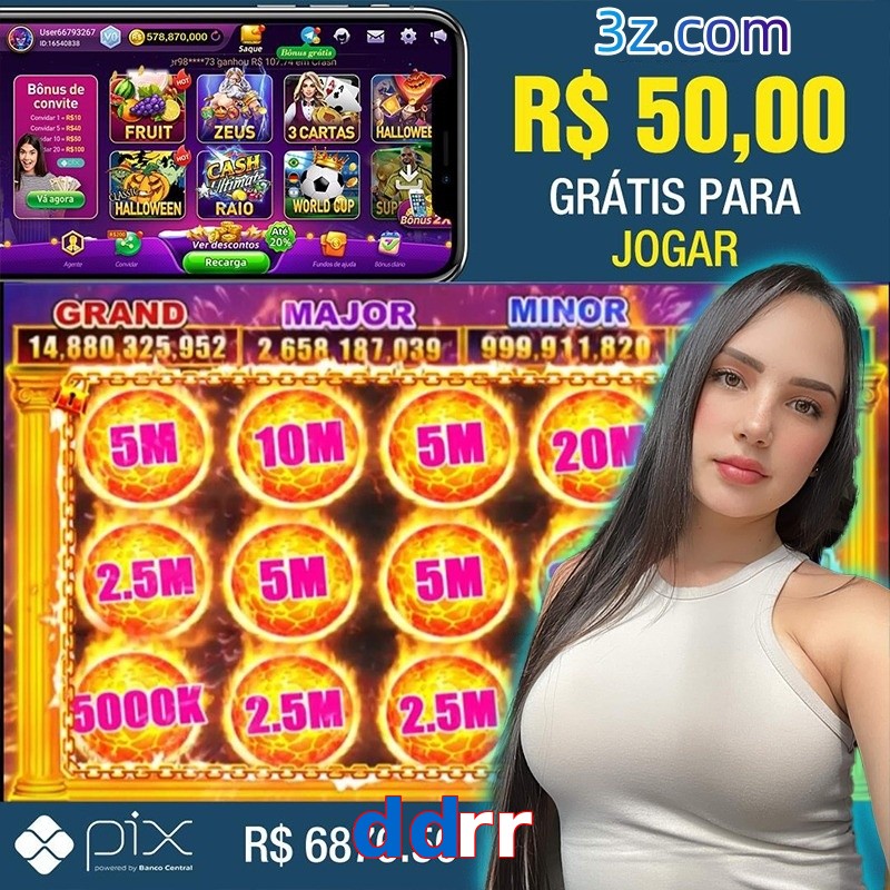 ddrr menu do jogo